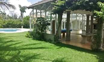 Imagem 4: Casa para alugar no Condomínio Lago Azul, em Araçoiaba -SP