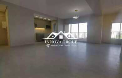 Imagem 2: Apartamento com 110m² para alugar no Edifício Parc Athenee com 1 suíte em Alphaville, SP