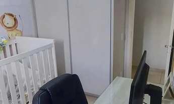 Imagem 7: Casa para venda em CITY RIBEIRÃO de 46.60m² com 2 Quartos