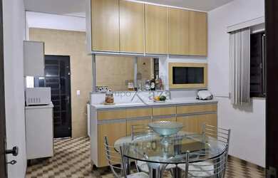 Imagem 5: Oportunidade - Casa - Vila Industrial - 3 Dormitórios - 120m²