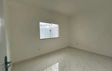 Imagem 7: Casa Nova no Loteamento Renascer Pronta para Morar