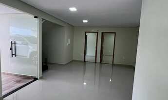 Imagem 7: Casa com 4 Suítes no Passaredo/ Área Gourmet com Churrasqueira/ 4 vagas / 2 cobertas