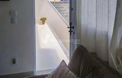 Imagem 7: Casa - Residencial Cittá di Salerno - Campinas