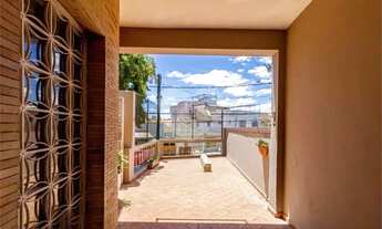 Imagem 3: Casa com 4 quartos à venda ou para locação em Vila Monumento - SP