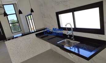 Imagem 5: Casa para venda 3 Dorm Suíte - Reserva do Vale