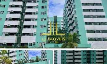 Imagem: APARTAMENTO - 1/4 SUÍTE - 77M² - NASCENTE