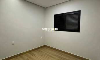 Imagem 7: Casa à Venda Parque dos Coqueiros, Franca