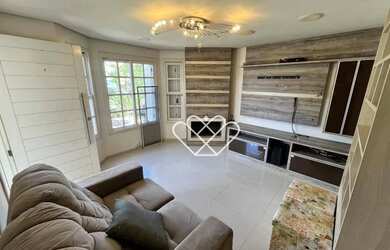 Imagem 3: Casa com piscina e 3 dormitórios para locação em excelente localização de Gravataí