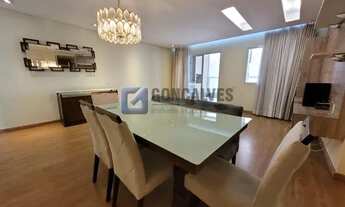 Imagem 5: Locação Apartamento Sao Bernardo do Campo Baeta Neves Ref: 41124