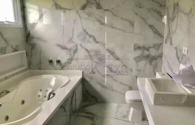 Imagem 7: Oportunidade - Casa em Condomínio - Jardim do Golfe - Condomínio Jardim do Golfe - 4 Suíte