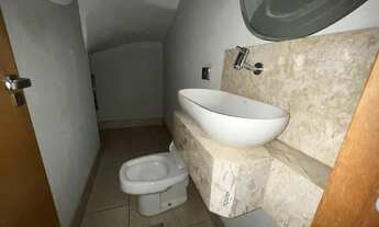 Imagem 7: Bosque Sumaré - Condomínio sobrado para venda com 193 metros quadrados com 4 quartos