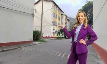 Imagem: Apartamento em Condomínio Fechado com Lazer