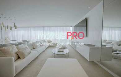 Imagem 2: Apartamento, Pinheiros - São Paulo