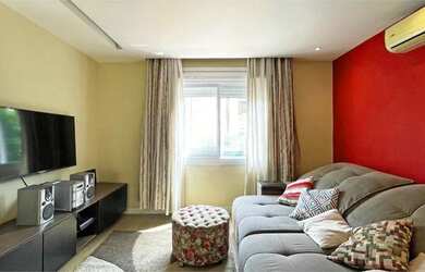 Imagem 3: Apartamento com 2 quartos para locação em Floresta - RS