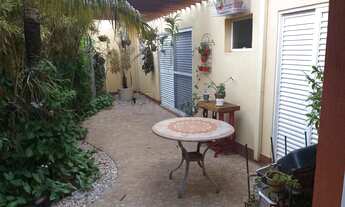 Imagem 2: Casa de 3 quartos à venda no condomínio Aroeira, 210,87 m², Recreio das Acácias, Zona Sul