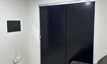 Imagem 5: APTO- 2 quartos, 1 banheiro, 1 vaga, armários- Parque Oeste Industrial