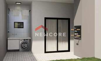 Imagem 6: Sobrado em Rua Emília Silva Denk - Aventureiro - Joinville/SC