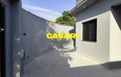 Imagem 5: Casa com 3 dormitórios à venda, 170 m² - Portal Ville Jardins - Boituva/SP