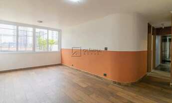 Imagem: Venda Apartamento 2 Dormitórios - 120 m²