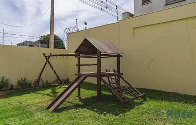 Imagem 7: Apartamento para venda CIDADE ALTA Cuiabá