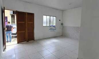 Imagem: VENDE-SE CASA NO CONDOR, 75M², 2 QUARTOS