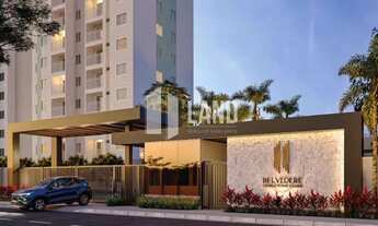 Imagem: APARTAMENTO NO CONDOMINIO BELVEDERE COM