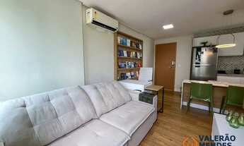 Imagem 2: RCR) Opção mobiliada | Nascente | Coração do Rosarinho