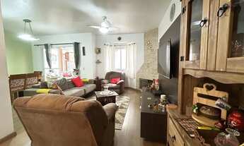 Imagem 3: Casa à venda em Cotia, Granja Viana, com 4 quartos, com 155 m², Quinta da Aldeia