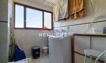 Imagem 7: Apartamento em Avenida Doutor Erasmo - Vila Assunção - Santo André/SP