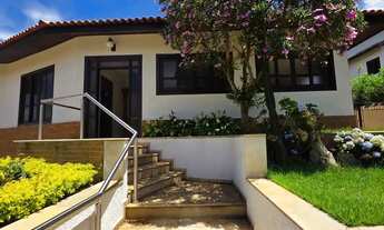 Imagem: Casa de Alto Padrão no Condomínio Residencial