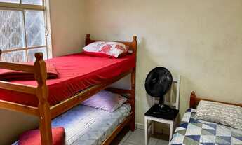 Imagem 7: Alojamentos para trabalhadores POA/RS