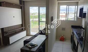 Imagem 6: Condomínio Vittace Gianna - Neves -apartamento Semimobiliado