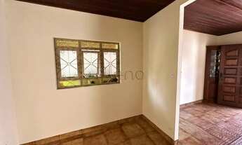 Imagem 5: Casa para Locação no bairro Vila Santo Antônio em Valinhos