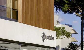 Imagem 6: Duplex em Curitiba, no bairro Centro - Referência: 61 - Palazzo Saldanha