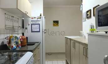 Imagem 6: Apartamento à Venda no Condomínio Vila Ventura em Valinhos, no bairro Jardim Santa Rosa