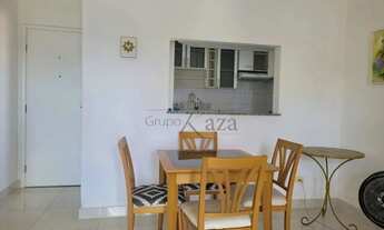 Imagem 5: Apartamento - Residencial - No bairro Parque Residencial Aquarius - Visconde de Mauá- Zon