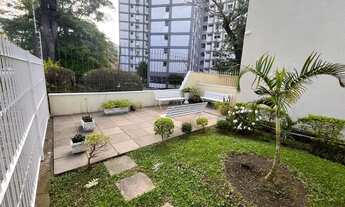 Imagem 3: Imóvel para aluguel possui 51 metros quadrados com 1 quarto em Boa Vista - Porto Alegre