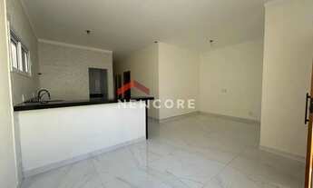 Imagem 2: Casa em Rua Telma Ramos Lago - Residencial Santa Giovana - Jundiaí/SP