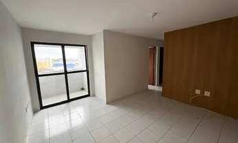 Imagem 5: Imóvel para aluguel possui 56 metros quadrados com 2 quartos em Ernesto Geisel - João Pess