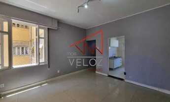 Imagem: Apartamento-À VENDA-Centro-Rio de Janeiro-RJ