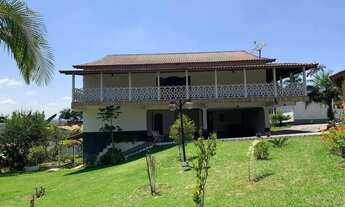 Imagem: Casa de condomínio em Rua 1/R - Santa Isabel