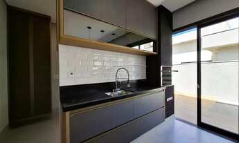 Imagem 5: Casa térrea de 150m² com 03 suítes à venda em condomínio - Quinta da Mata