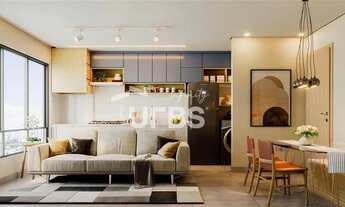 Imagem 3: Res. Art Haus Apartamento com 2 dormitórios