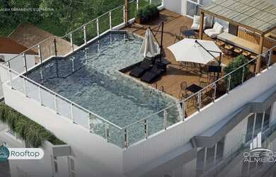 Imagem 6: Apartamento, Studio, Flat ao lado do centro de Porto de Galinhas para investidores