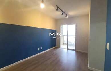 Imagem 2: Apartamento à venda em Piracicaba, Cidade Alta, com 3 quartos, com 75.01 m², Edifício Novi