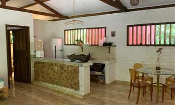 Imagem 2: Casa árvores, 2 quartos, Santo André-Bahia