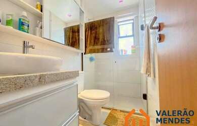 Imagem 6: OCEAN WAY EM CANDEIAS | OTIMA OPORTUNIDADE COM VISTA MAR | 3 QUARTOS-SUÍTE