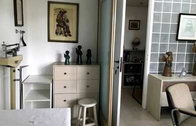 Imagem 2: Consultório Montado