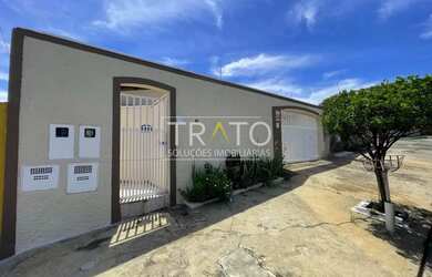 Imagem 2: Casa à venda e locação no Jardim Londres