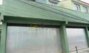 Imagem 2: Santo Cristo Casa com 5 dormitórios